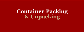 Container Cartage